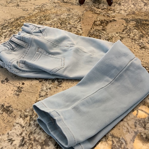 Girls pants - Picture 6 of 6